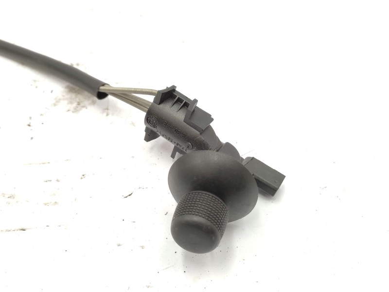 Recambio de retrovisor izquierdo para seat ibiza iii (6l1) 1.4 16v referencia OEM IAM  6L1857507T 