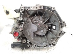 Recambio de caja cambios para citroën c3 i (fc_, fn_) 1.6 16v hdi referencia OEM IAM 20DM84  