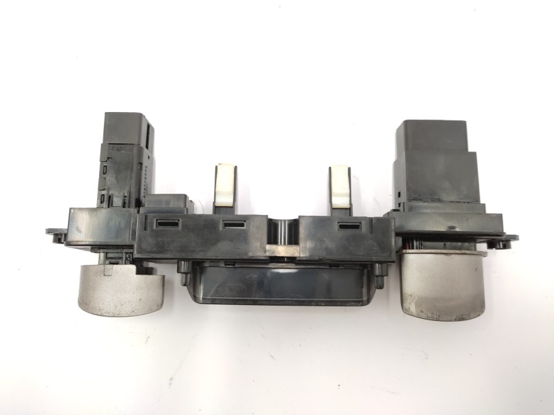 Mando Multifuncion 937701j100  - Hyundai I20 Classic 4