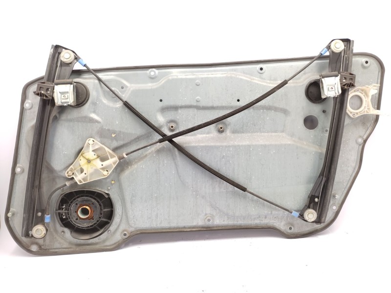 Recambio de elevalunas delantero izquierdo para seat ibiza iii (6l1) 1.4 16v referencia OEM IAM  6L3837461 