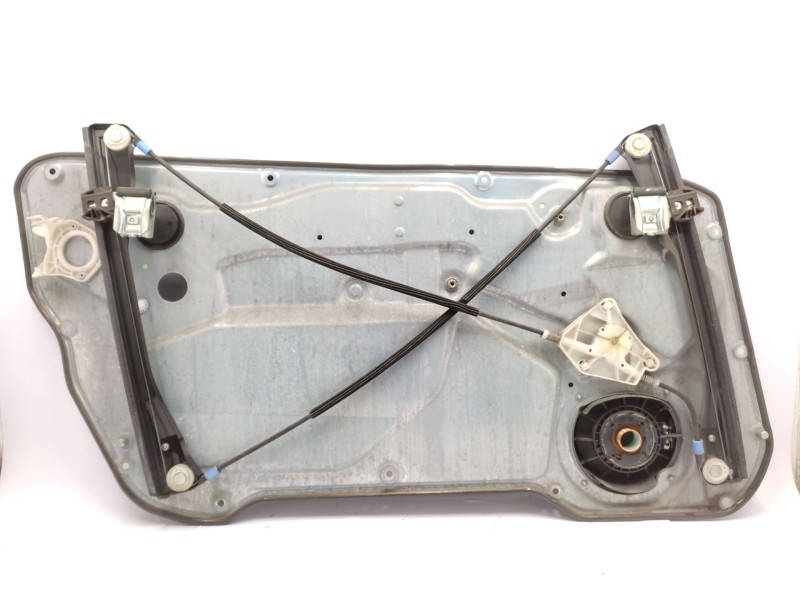 Elevalunas Delantero Derecho 6l3837756s 6l3837462  - Seat Ibiza Iii (6l1) 1.4 16v 5