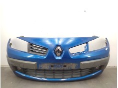 Recambio de paragolpes delantero para renault megane ii station wagon (km0/1_) 1.4 referencia OEM IAM   