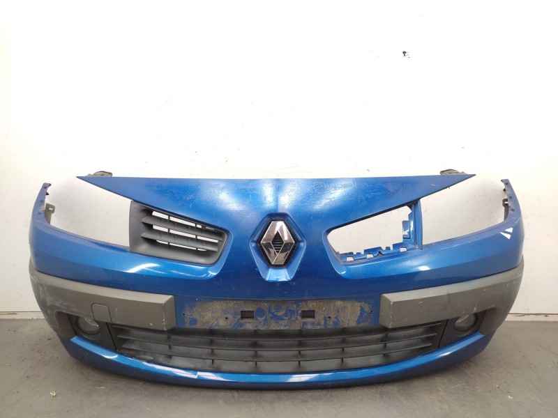 Recambio de paragolpes delantero para renault megane ii station wagon (km0/1_) 1.4 referencia OEM IAM   