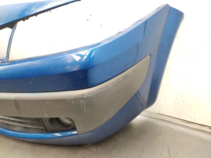Paragolpes Delantero 620223579r  - Renault Megane Ii Station Wagon (km0/1_) 1.4 2