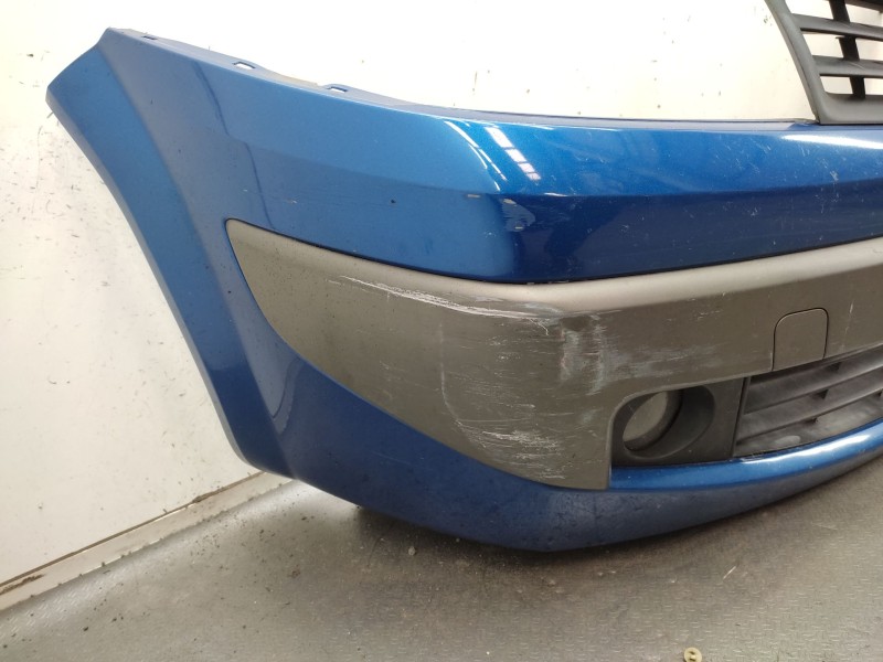 Paragolpes Delantero 620223579r  - Renault Megane Ii Station Wagon (km0/1_) 1.4 3