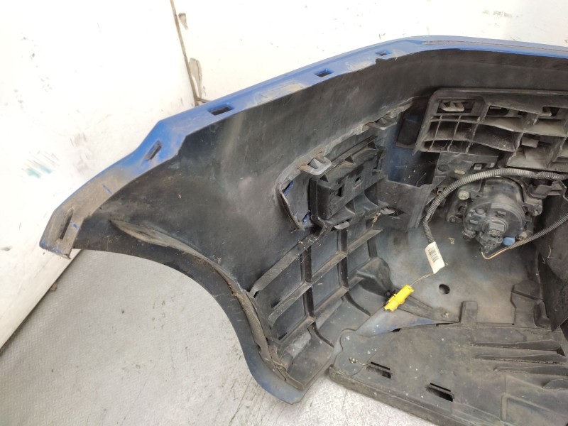 Paragolpes Delantero 620223579r  - Renault Megane Ii Station Wagon (km0/1_) 1.4 5
