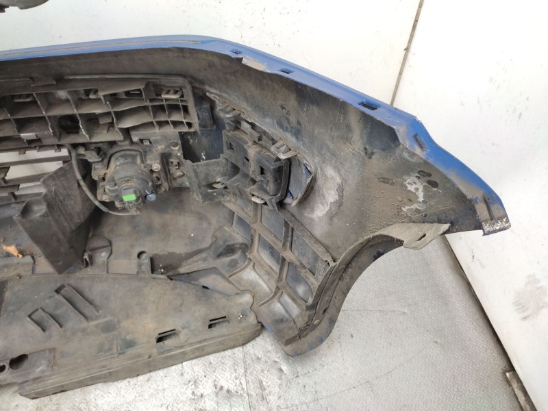 Paragolpes Delantero 620223579r  - Renault Megane Ii Station Wagon (km0/1_) 1.4 6