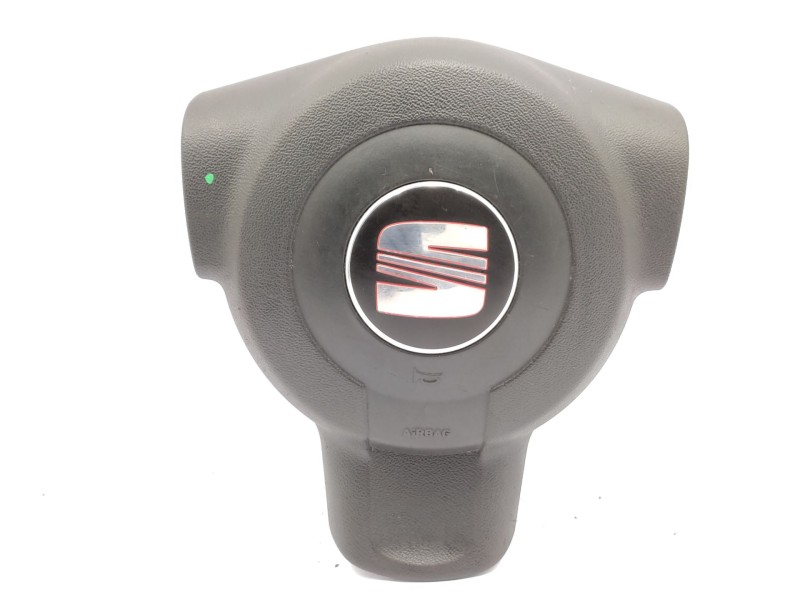 Recambio de airbag delantero izquierdo para seat ibiza iii (6l1) 1.4 16v referencia OEM IAM  6L0880201AH 