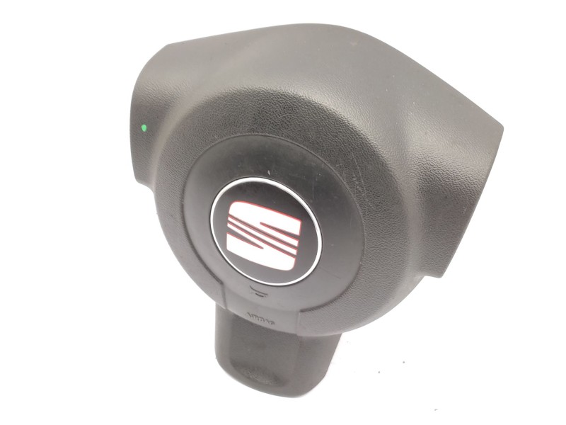 Recambio de airbag delantero izquierdo para seat ibiza iii (6l1) 1.4 16v referencia OEM IAM  6L0880201AH 