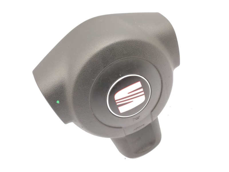 Recambio de airbag delantero izquierdo para seat ibiza iii (6l1) 1.4 16v referencia OEM IAM  6L0880201AH 