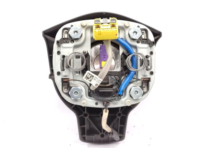 Recambio de airbag delantero izquierdo para seat ibiza iii (6l1) 1.4 16v referencia OEM IAM  6L0880201AH 