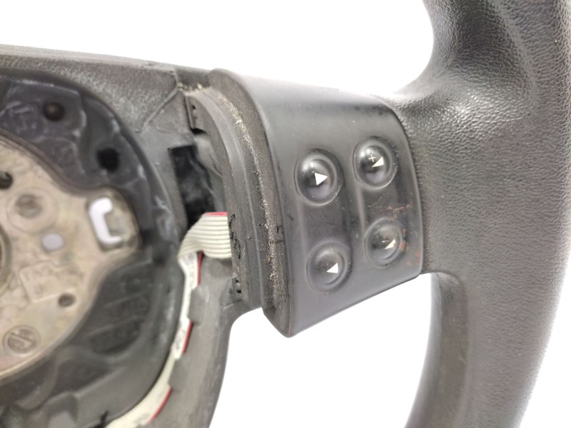 Recambio de volante para seat ibiza iii (6l1) 1.4 16v referencia OEM IAM   