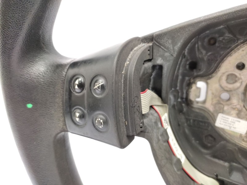 Recambio de volante para seat ibiza iii (6l1) 1.4 16v referencia OEM IAM   