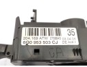 MANDO MULTIFUNCION 6Q0953503CJ 6Q0953513F 