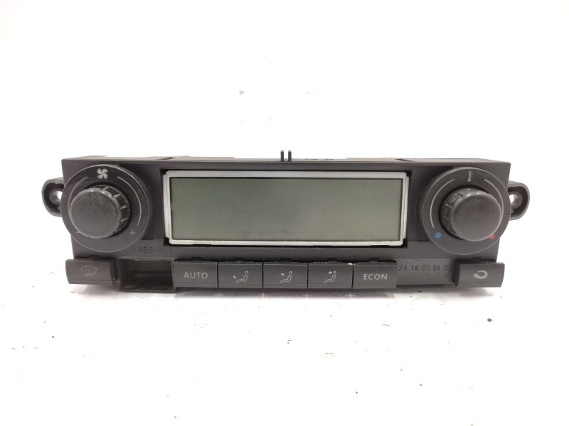 Recambio de mando climatizador para seat ibiza iii (6l1) 1.4 16v referencia OEM IAM   