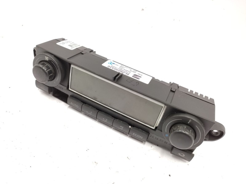 Recambio de mando climatizador para seat ibiza iii (6l1) 1.4 16v referencia OEM IAM   