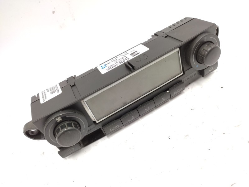 Recambio de mando climatizador para seat ibiza iii (6l1) 1.4 16v referencia OEM IAM   