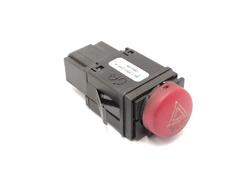 Recambio de warning para seat ibiza iii (6l1) 1.4 16v referencia OEM IAM  6L1953235A 