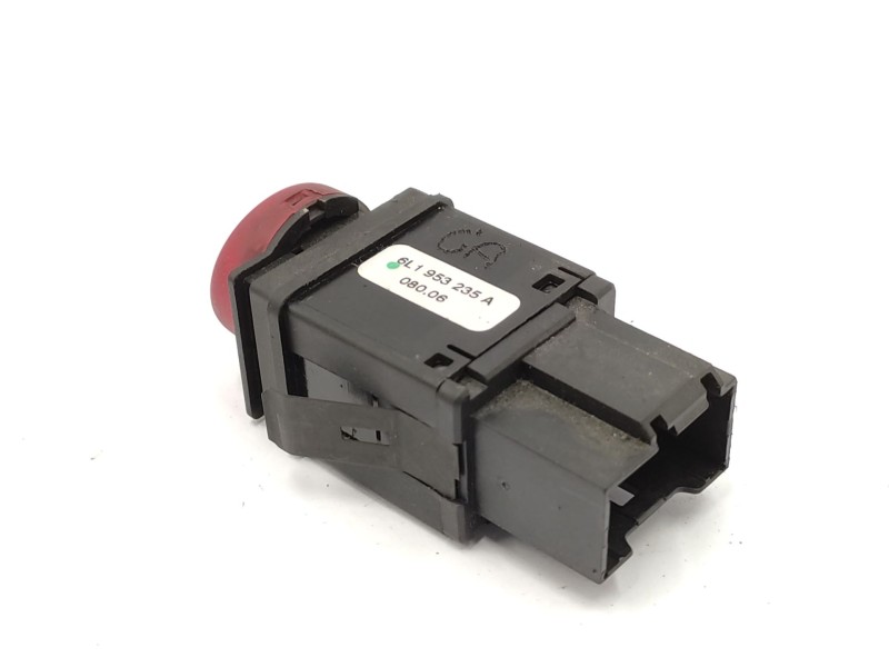 Warning 6l1953235a  - Seat Ibiza Iii (6l1) 1.4 16v 2