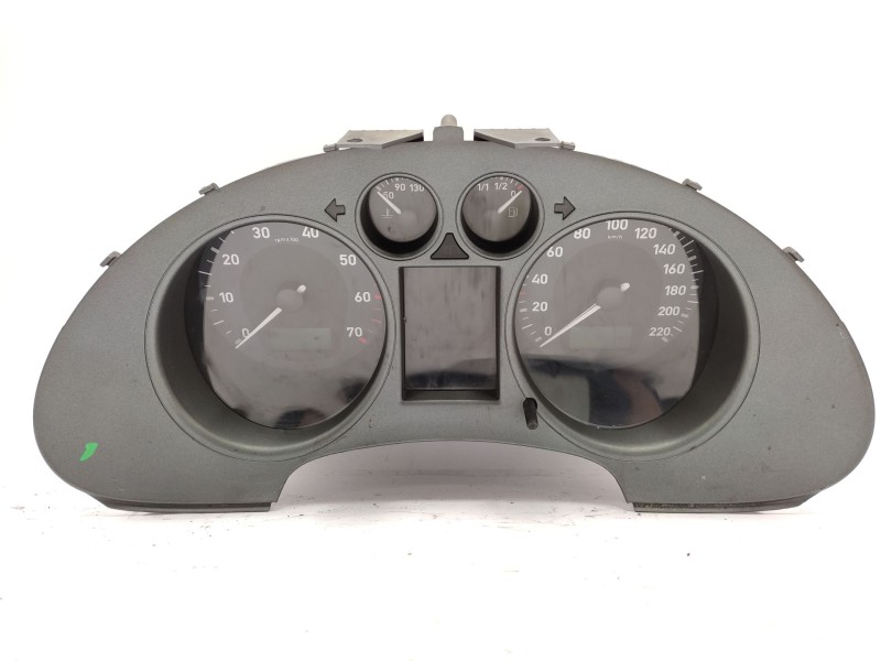 Recambio de cuadro instrumentos para seat ibiza iii (6l1) 1.4 16v referencia OEM IAM  6L0920803X 