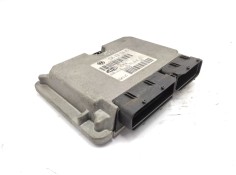 Recambio de centralita motor uce para seat ibiza iii (6l1) 1.4 16v referencia OEM IAM   