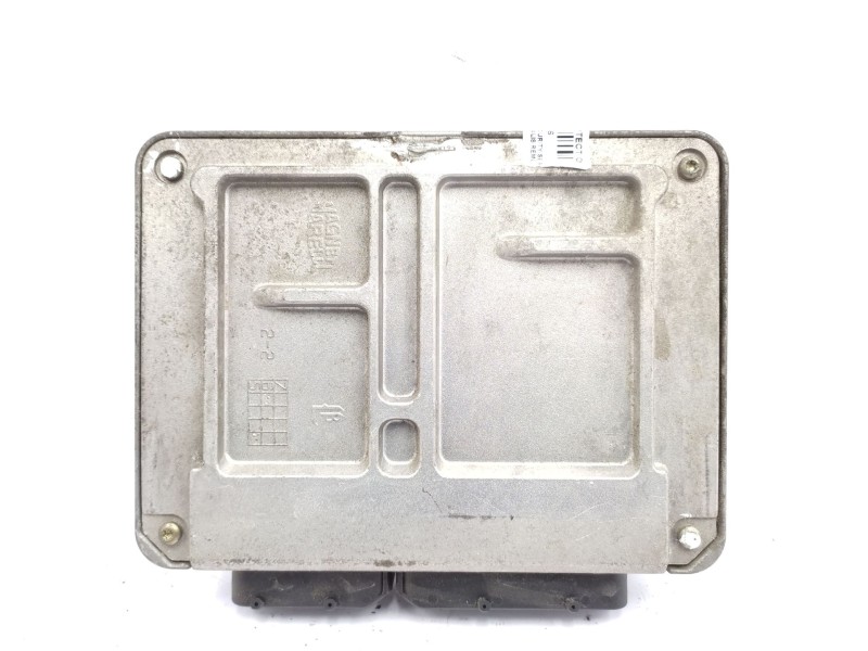 Recambio de centralita motor uce para seat ibiza iii (6l1) 1.4 16v referencia OEM IAM   
