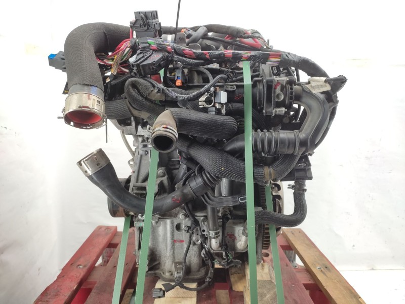 Motor Completo H4d450  - Dacia Sandero Stepway Essential 3