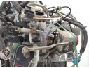MOTOR COMPLETO H4D450 