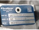 MOTOR COMPLETO H4D450 