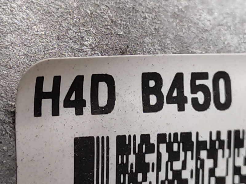 Motor Completo H4d450  - Dacia Sandero Stepway Essential 9