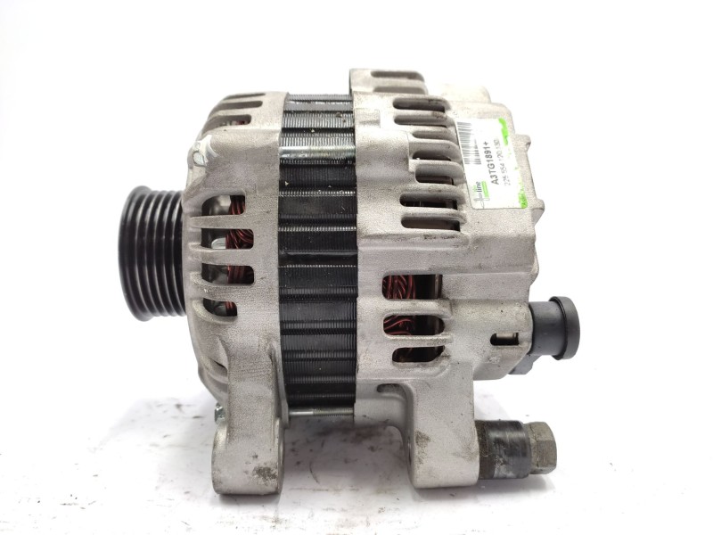 Recambio de alternador para citroën c4 picasso i monospace (ud_) 1.8 i 16v referencia OEM IAM   