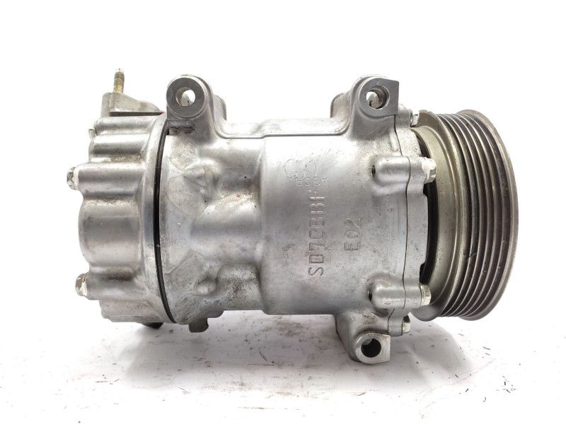 Recambio de compresor aire acondicionado para citroën c4 picasso i monospace (ud_) 1.8 i 16v referencia OEM IAM   
