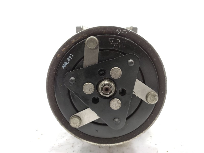 Recambio de compresor aire acondicionado para citroën c4 picasso i monospace (ud_) 1.8 i 16v referencia OEM IAM   