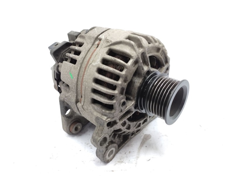 Recambio de alternador para seat ibiza iii (6l1) 1.4 16v referencia OEM IAM  038903018R 