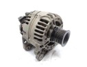 ALTERNADOR 037903025M 038903018R 0124325013
