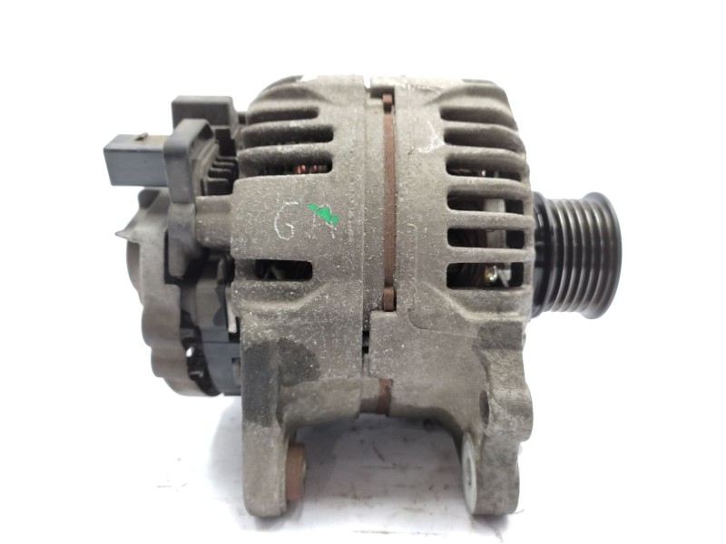 Recambio de alternador para seat ibiza iii (6l1) 1.4 16v referencia OEM IAM  038903018R 