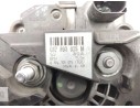 ALTERNADOR 037903025M 038903018R 0124325013