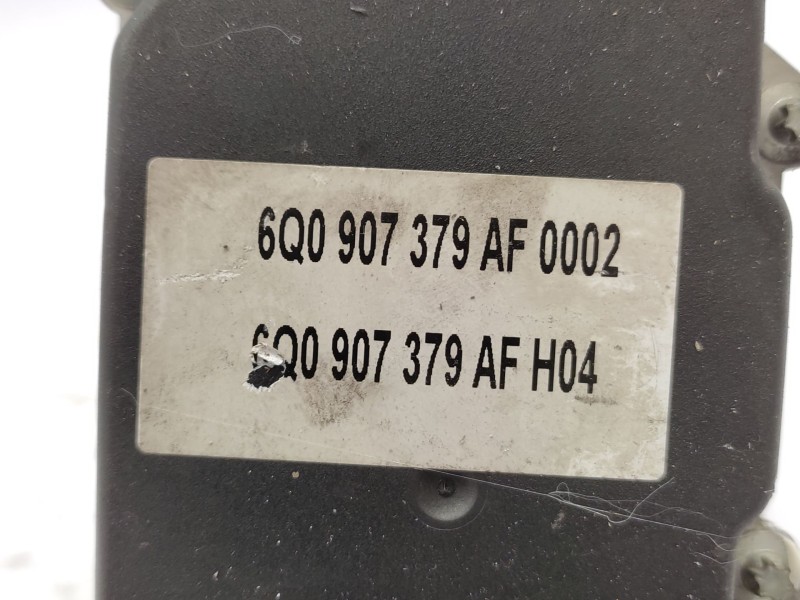 Recambio de abs para seat ibiza iii (6l1) 1.4 16v referencia OEM IAM  6Q0614117AK 