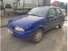 ford fiesta iv (ja_, jb_) del año 1997