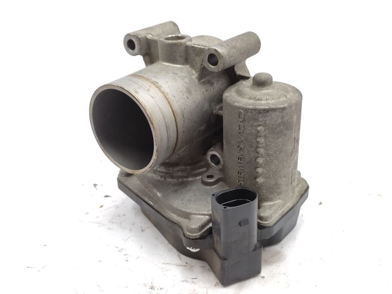 Recambio de caja mariposa para seat ibiza iii (6l1) 1.4 16v referencia OEM IAM   