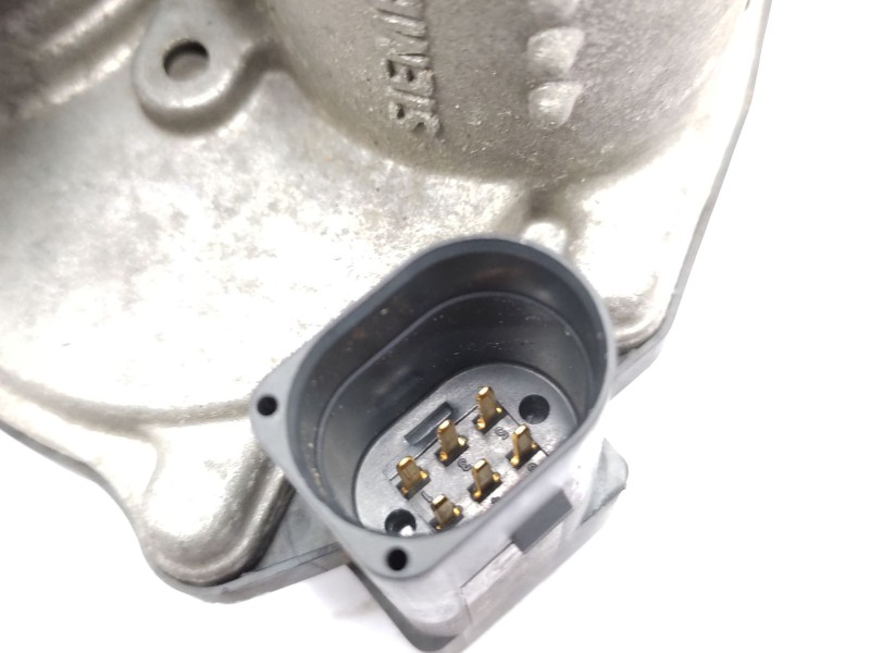 Recambio de caja mariposa para seat ibiza iii (6l1) 1.4 16v referencia OEM IAM   