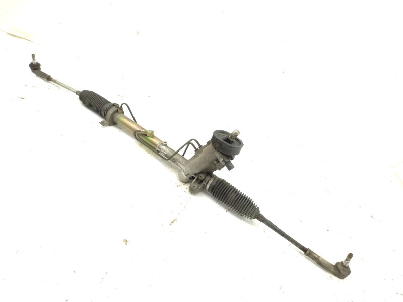 Recambio de cremallera direccion para seat ibiza iii (6l1) 1.4 16v referencia OEM IAM  6Q1423055BM 