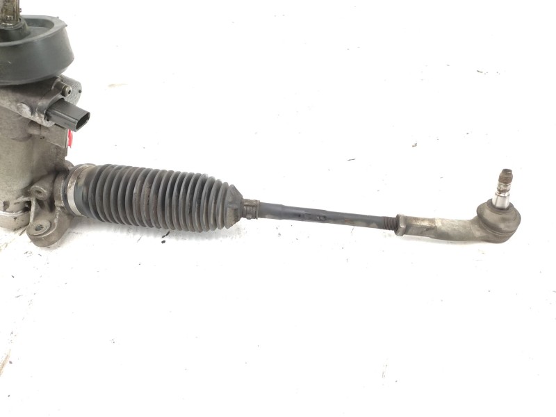 Recambio de cremallera direccion para seat ibiza iii (6l1) 1.4 16v referencia OEM IAM  6Q1423055BM 