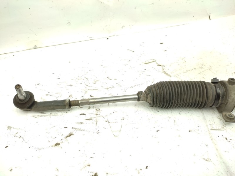 Recambio de cremallera direccion para seat ibiza iii (6l1) 1.4 16v referencia OEM IAM  6Q1423055BM 