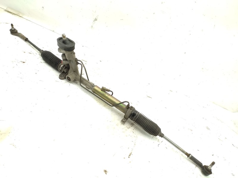 Recambio de cremallera direccion para seat ibiza iii (6l1) 1.4 16v referencia OEM IAM  6Q1423055BM 
