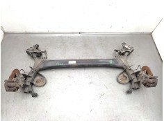 Recambio de puente trasero para renault megane iii hatchback (bz0/1_, b3_) 1.6 16v (bz1b, bz1h) referencia OEM IAM   