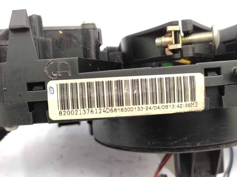 Recambio de mando multifuncion para renault megane ii station wagon (km0/1_) 1.4 referencia OEM IAM   