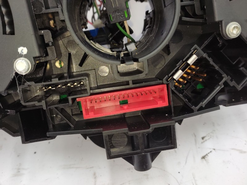 Recambio de mando multifuncion para renault megane ii station wagon (km0/1_) 1.4 referencia OEM IAM   
