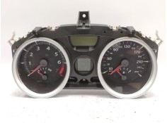 Recambio de cuadro instrumentos para renault megane ii station wagon (km0/1_) 1.4 referencia OEM IAM   