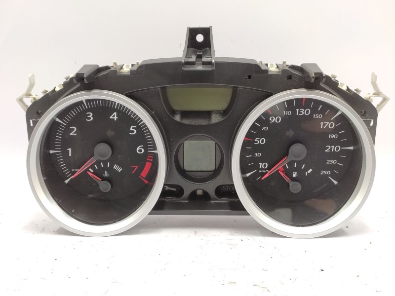 Recambio de cuadro instrumentos para renault megane ii station wagon (km0/1_) 1.4 referencia OEM IAM   